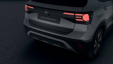 2026 Volkswagen T-Cross — sličica 6