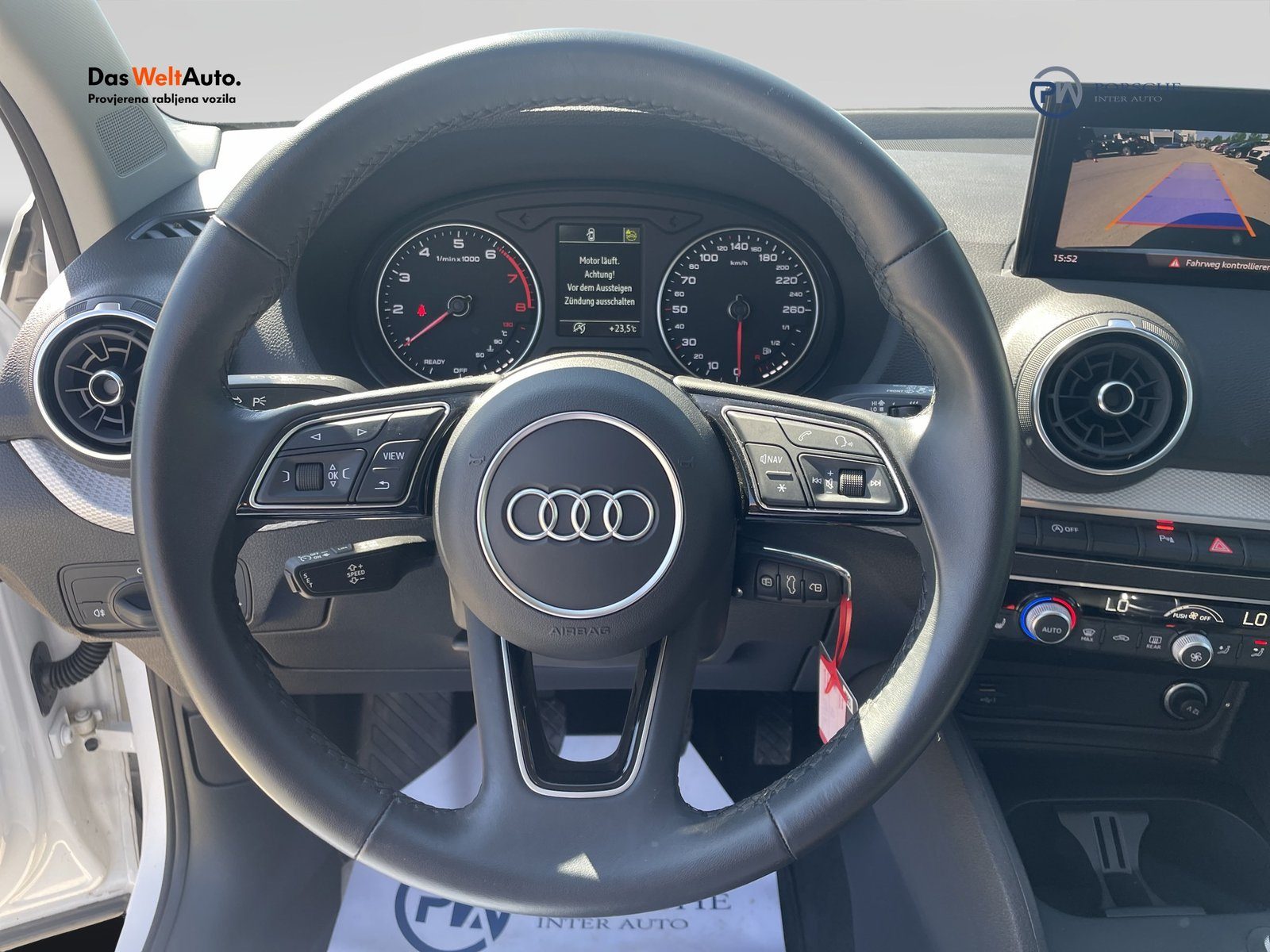 2022 Audi Q2 — fotografija 14