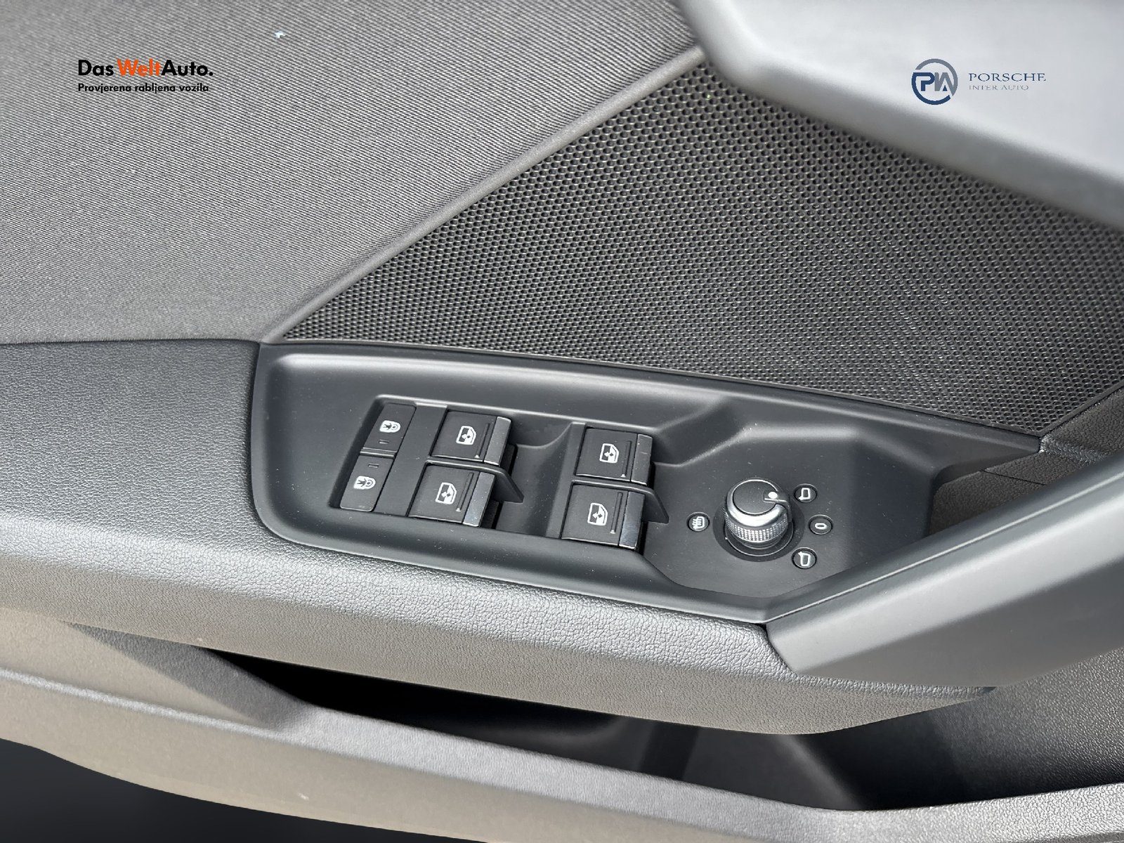 2024 Audi A3 — fotografija 23