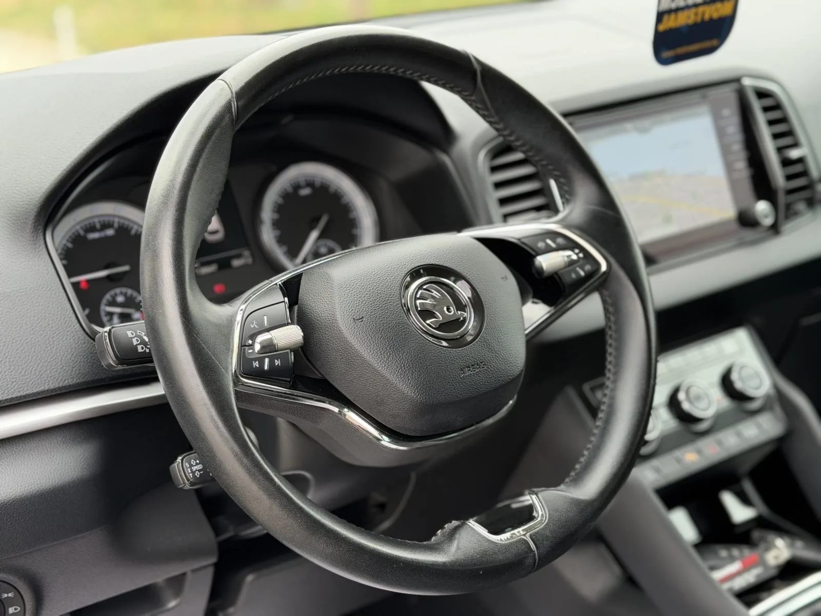 2022 Škoda Karoq — fotografija 19