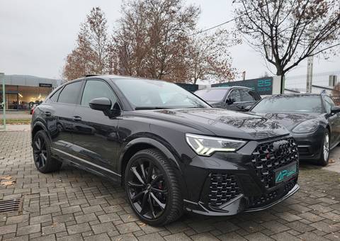 2022 Audi Q3 — sličica 8