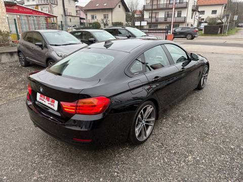 2016 BMW Gran — sličica 5