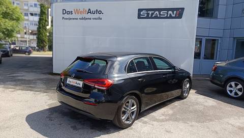 2019 Mercedes-Benz A-klasa — sličica 3