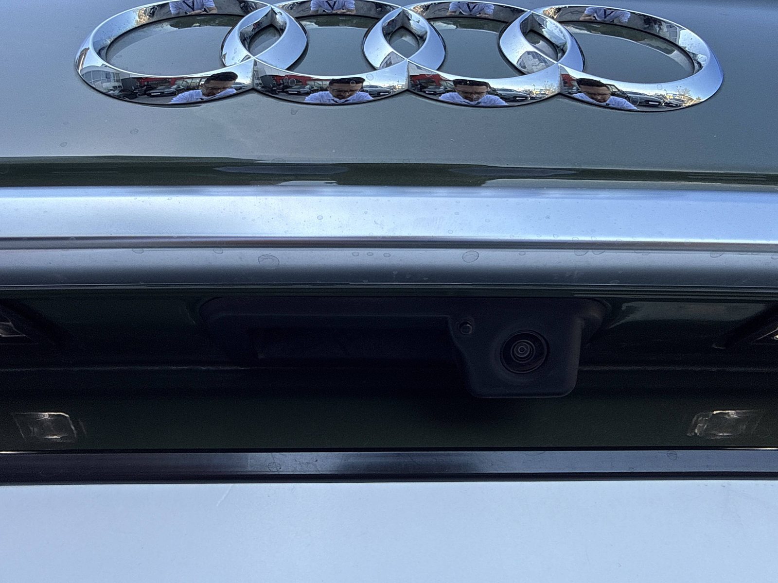 2024 Audi Q5 — fotografija 18