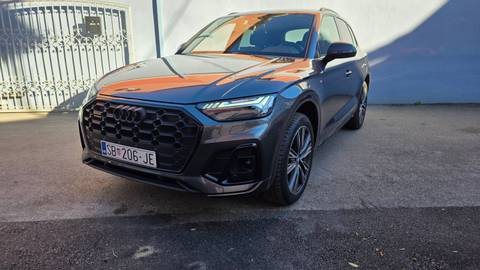 2024 Audi Q5 S line — sličica 2