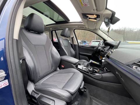 2019 BMW X3 xLine — sličica 6