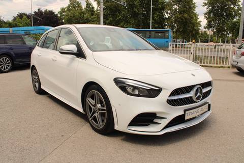 2022 Mercedes-Benz B-klasa — sličica 3