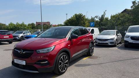 2021 Opel Grandland x — sličica 3