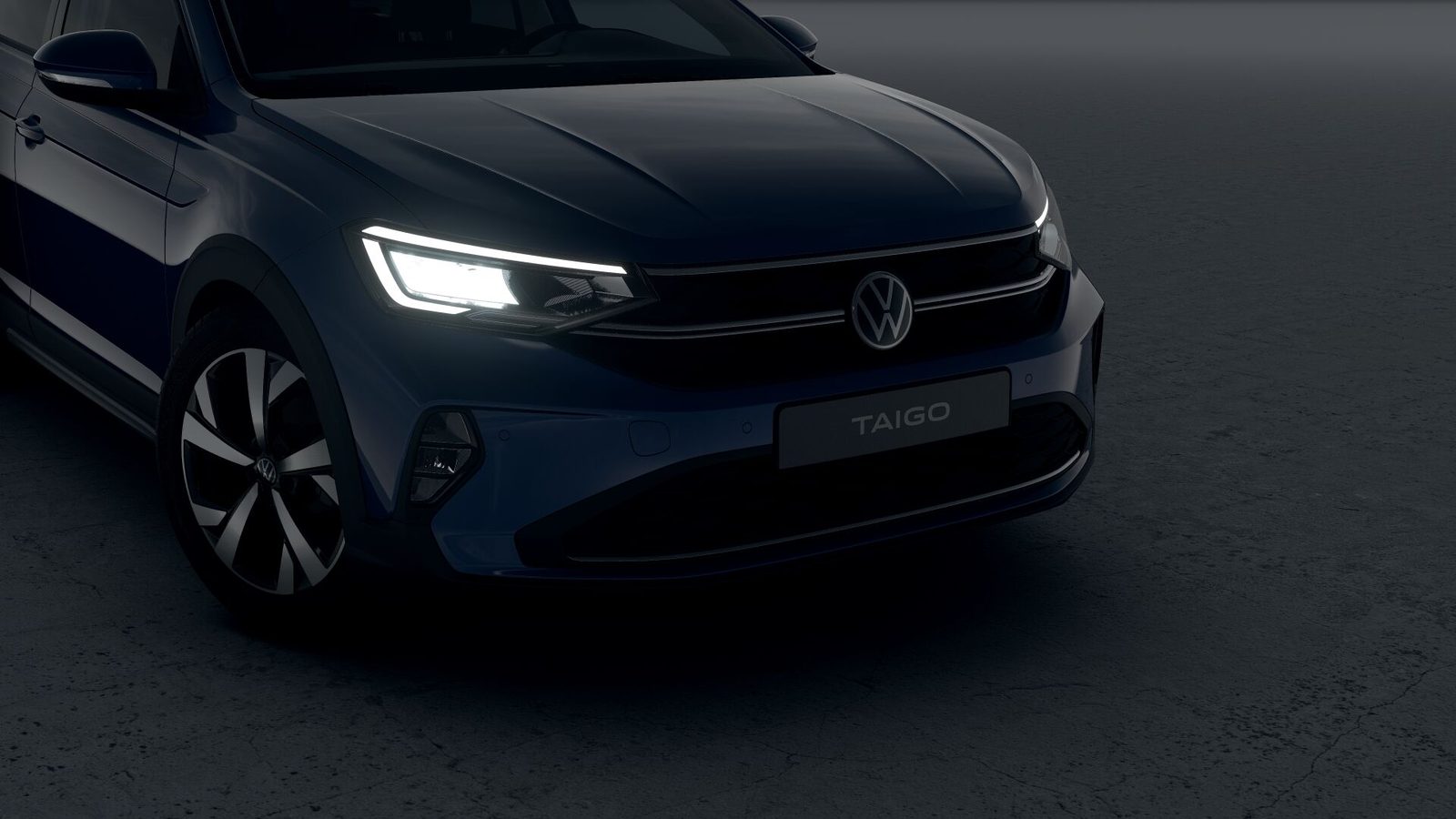 2026 Volkswagen Taigo — fotografija 5