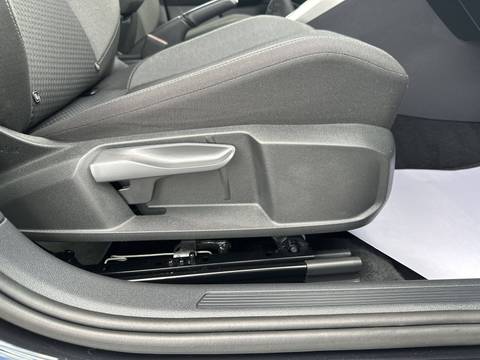 2024 Volkswagen Taigo — sličica 22