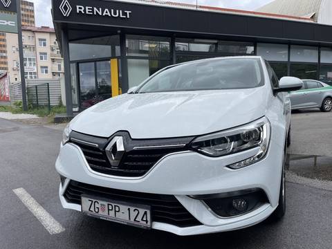 2019 Renault Megane — sličica 2