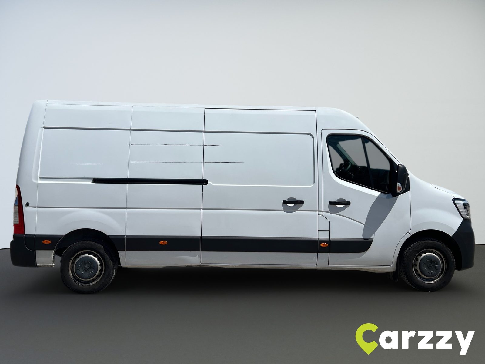 2022 Renault Master — fotografija 4