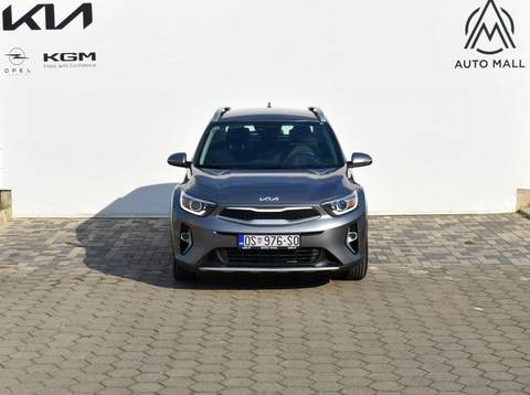 2020 Kia Stonic — sličica 13