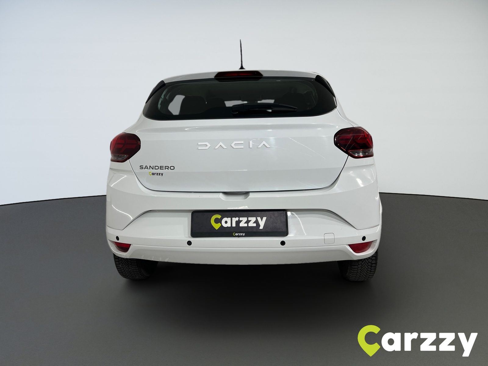 2023 Dacia Sandero — fotografija 6