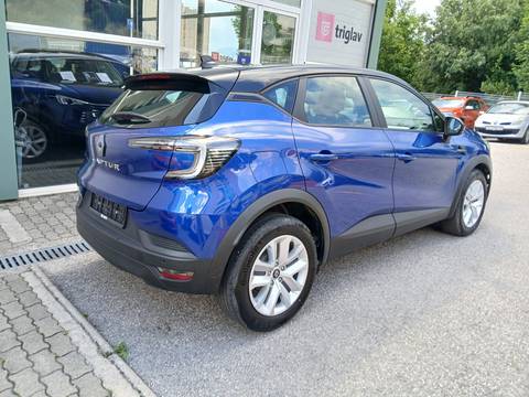 2025 Renault Captur — sličica 3