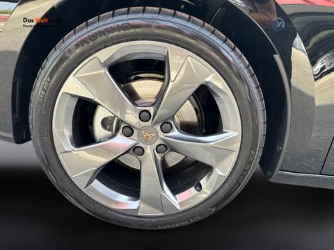 2026 Cupra Leon — sličica 21