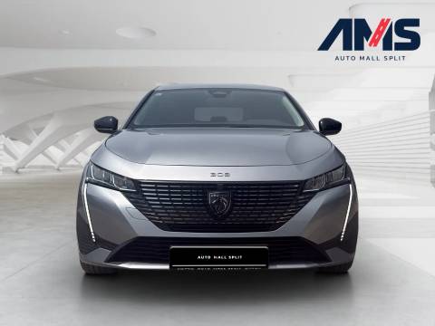 2023 Peugeot 308 — sličica 8