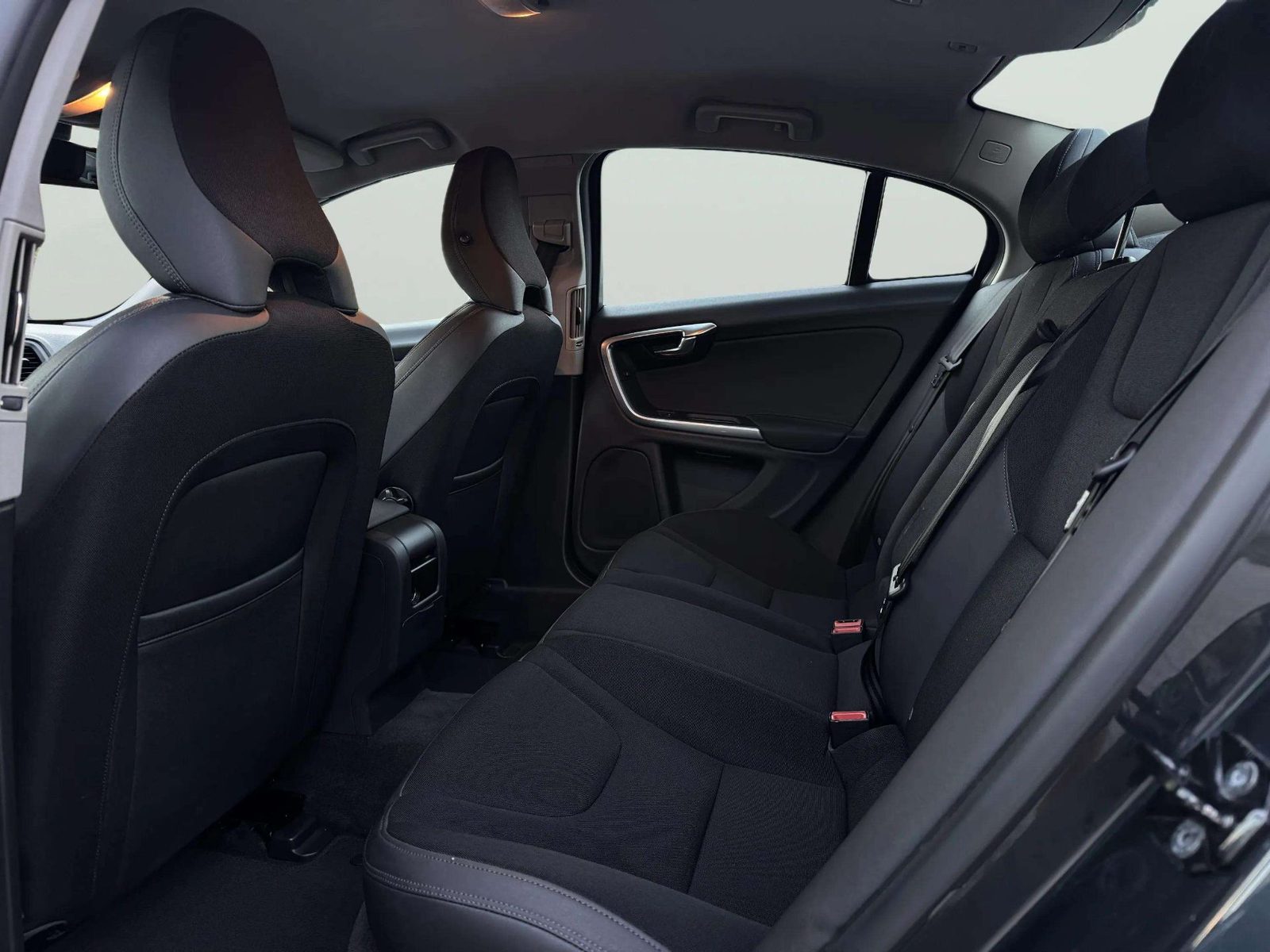 2013 Volvo S60 — fotografija 10