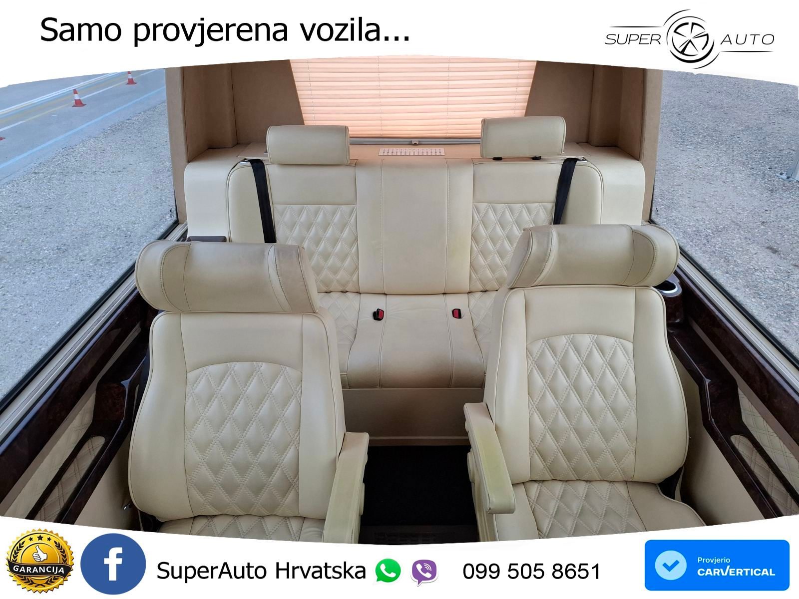 2014 Mercedes-Benz Sprinter — fotografija 10
