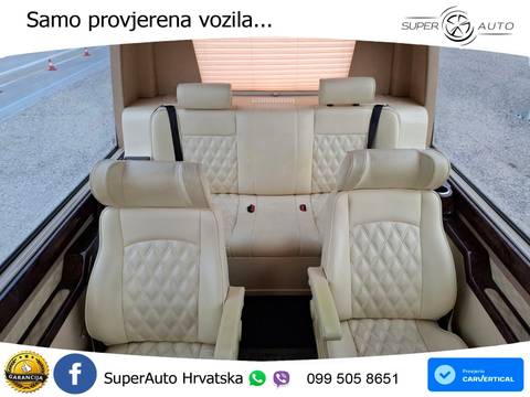 2014 Mercedes-Benz Sprinter — sličica 10