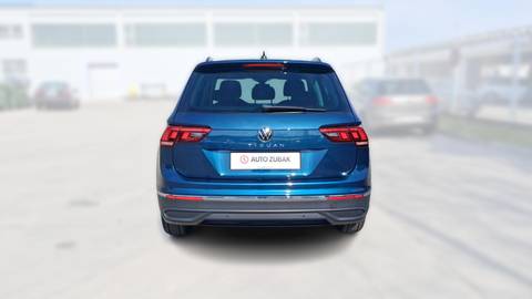 2022 Volkswagen Tiguan — sličica 6