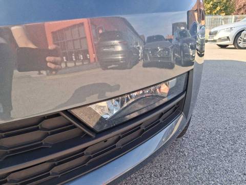 2019 Škoda Octavia — sličica 13