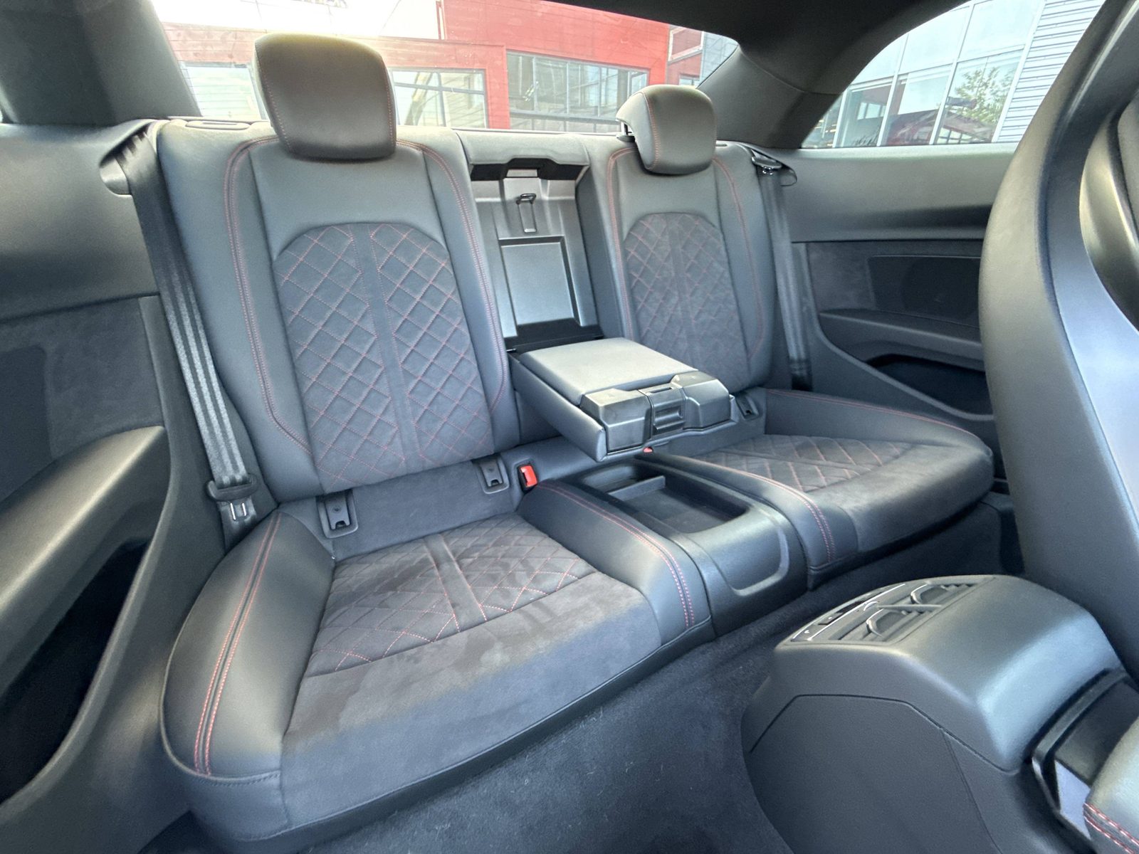 2023 Audi A5 — fotografija 25