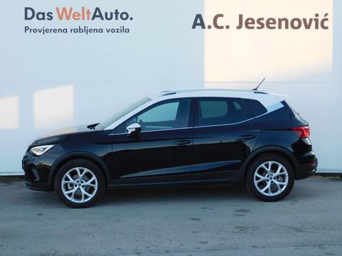 2024 Seat Arona — sličica 6