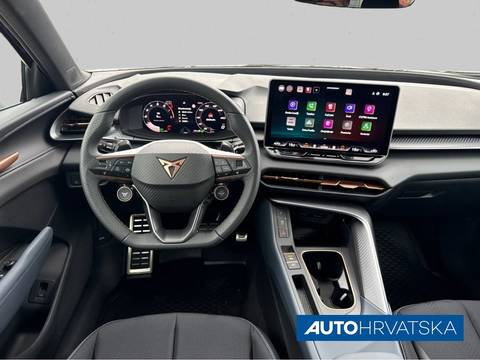 2026 Cupra Terramar — sličica 10