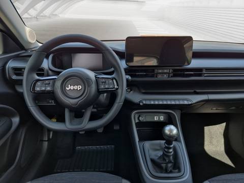 2026 Jeep Avenger — sličica 10
