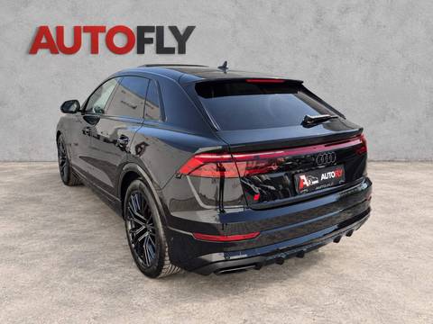 2024 Audi Q8 S line — sličica 6
