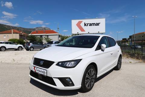 2023 Seat Ibiza