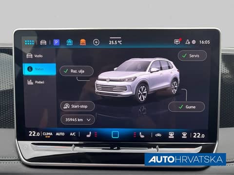 2024 Volkswagen Tiguan — sličica 19