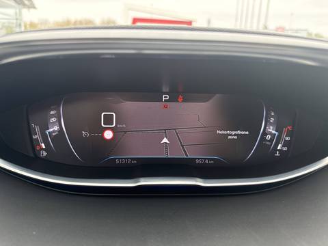 2022 Peugeot 5008 — sličica 27