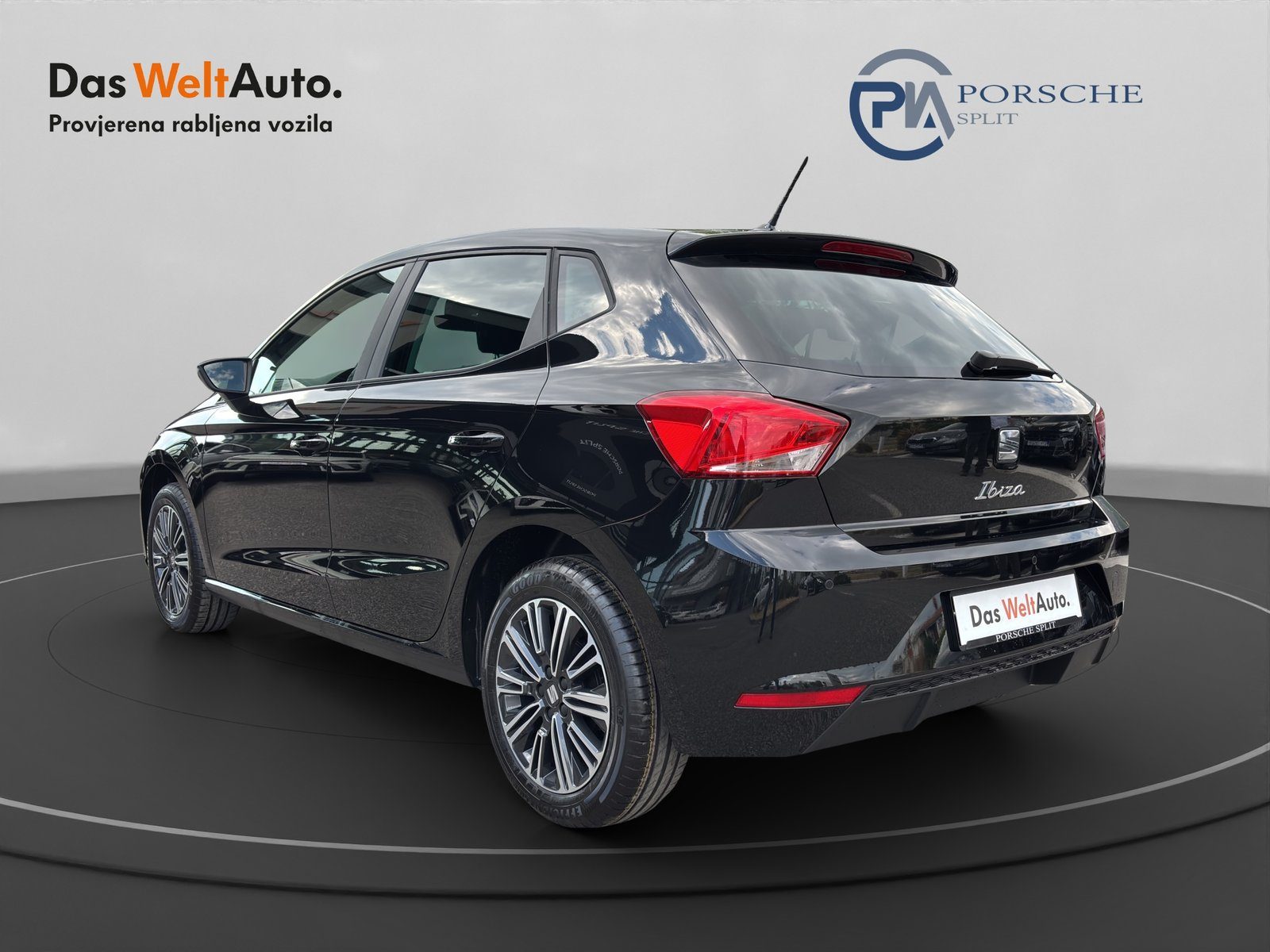2025 Seat Ibiza — fotografija 6