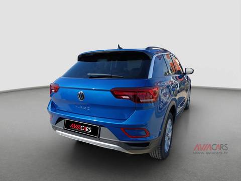 2025 Volkswagen T-Roc — sličica 6