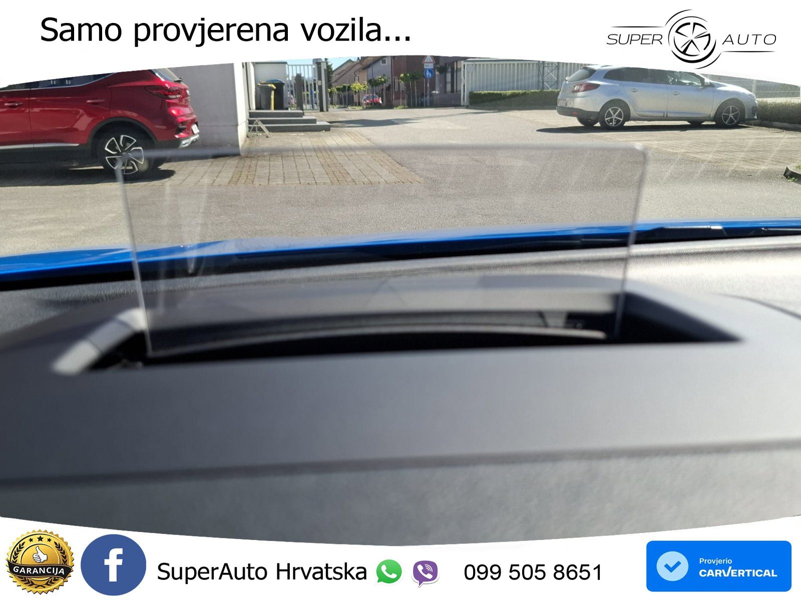 2025 Ford Focus — fotografija 22