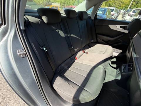 2016 Audi A4 — sličica 7