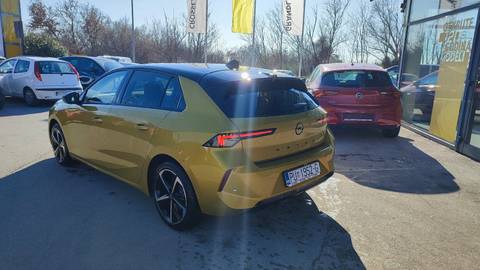 2023 Opel Astra — sličica 5