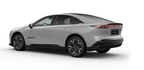 2026 Mazda 6e — sličica 3