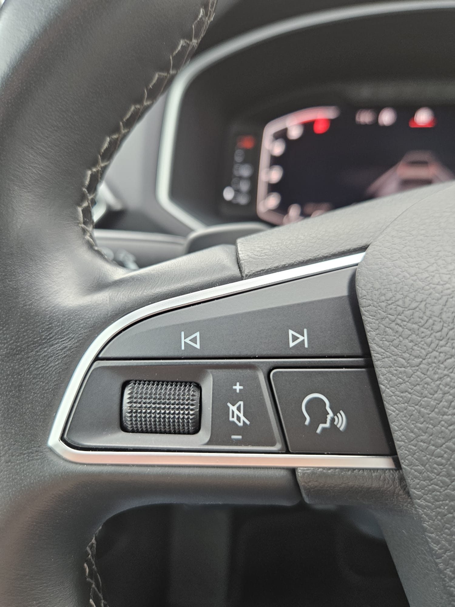 2020 Seat Tarracco — fotografija 16