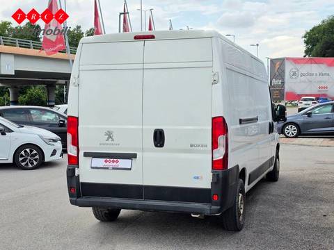 2019 Peugeot Boxer — sličica 3