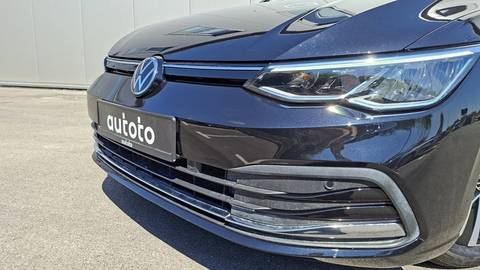 2023 Volkswagen Golf — sličica 26