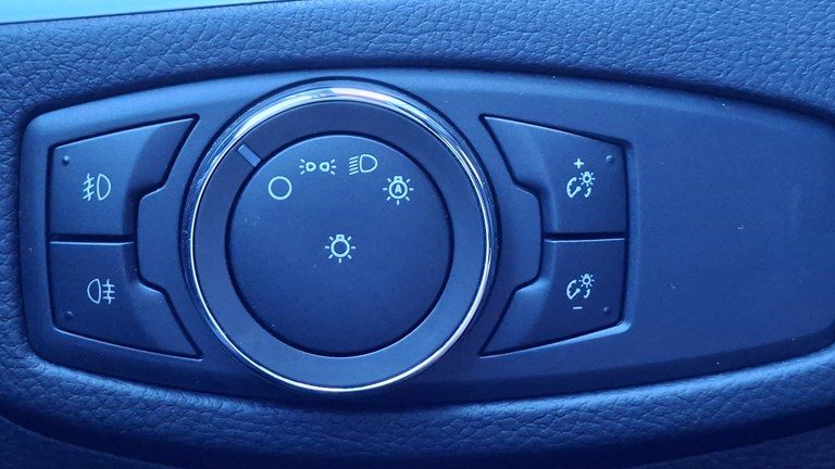 2022 Ford S-max — fotografija 24