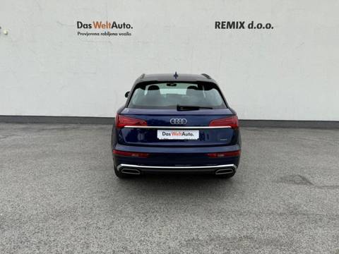 2022 Audi Q5 S line — sličica 6