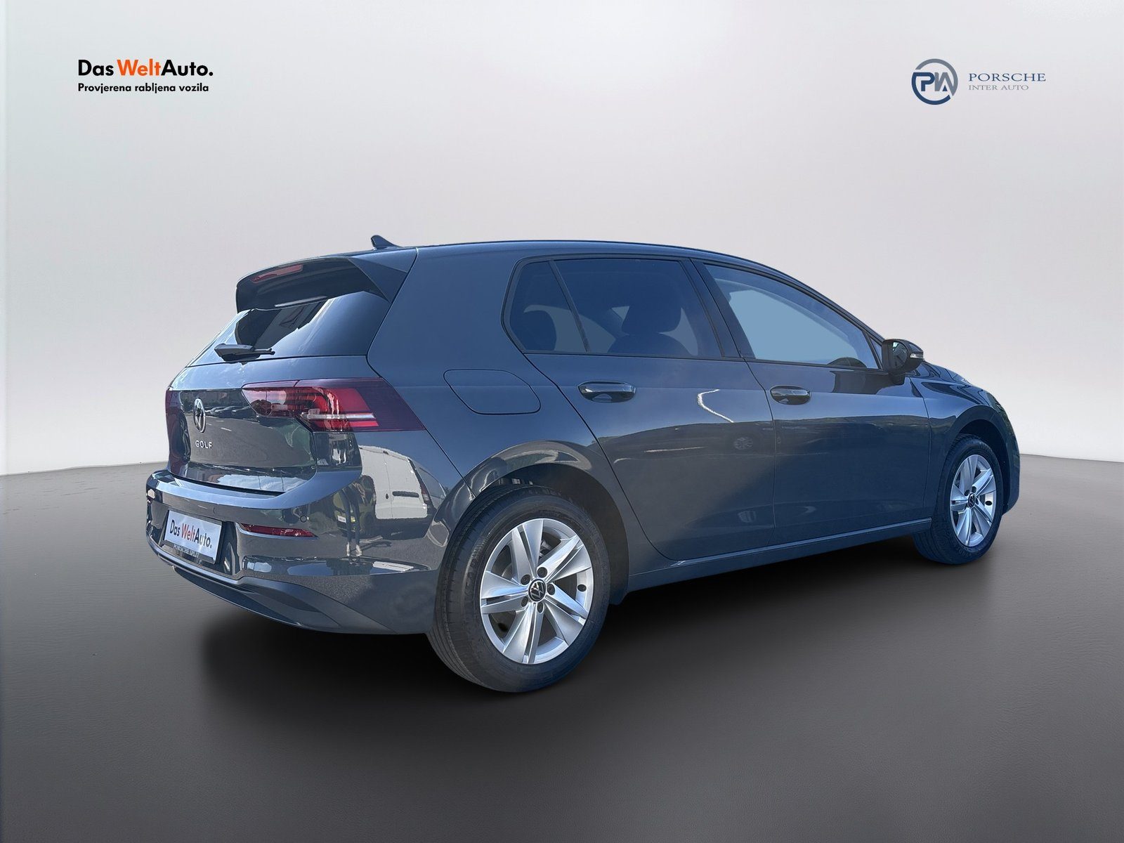 2026 Volkswagen Golf — fotografija 8