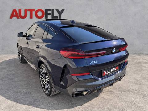 2024 BMW X6 M Sport — sličica 6