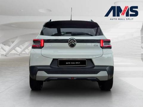 2025 Citroën C3 — sličica 4