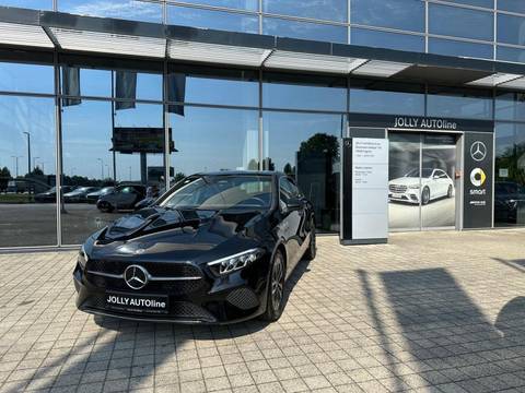 2023 Mercedes-Benz A-klasa