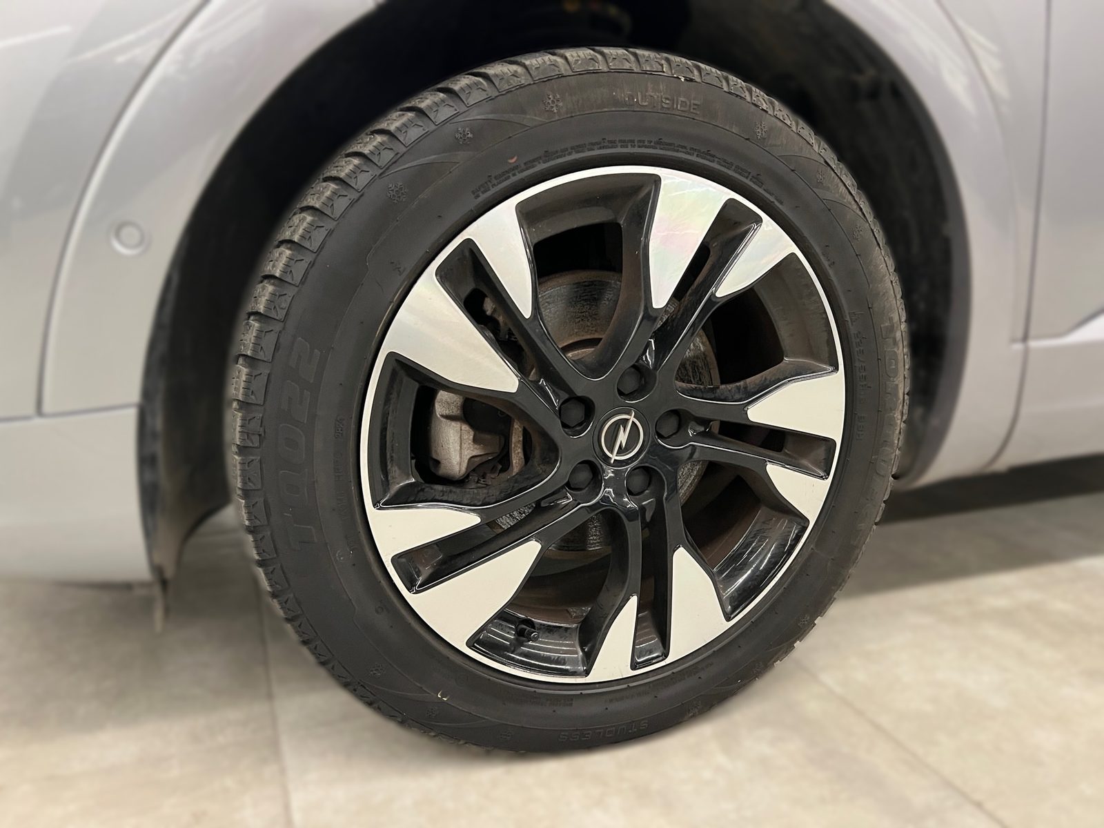 2022 Opel Grandland X — fotografija 11